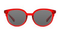 Leesbril Vista Bonita | Sterkte:  | Kleur: Red