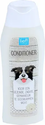 Lief! Conditioner 300ml
