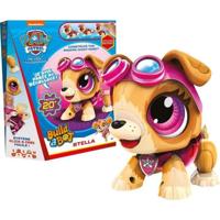 Costruisci un robot Paw Patrol - Robot Paw Patrol Stella - GOLIATH