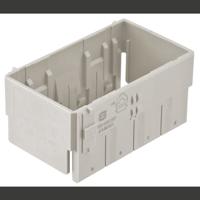 Harting Adapterframe 11006000301 Inhoud: 1 stuk(s)