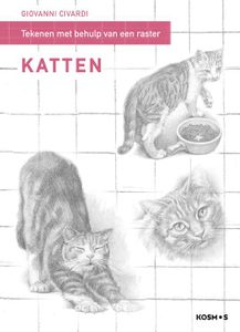 Katten - Giovanni Civardi - ebook