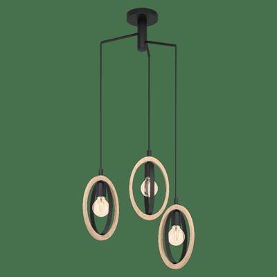 Eglo HanglampBasildon - 43463