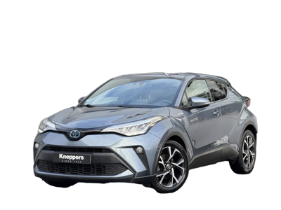 Toyota C HR