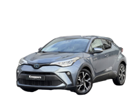 Toyota C HR