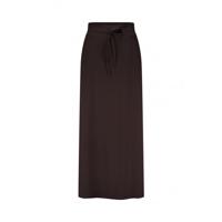 Studio Anneloes - Bruin | Dames | Rok | Bruin | S | regular | Kamst mode