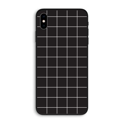 Rooster 2: iPhone XS Max Biologisch afbreekbaar hoesje