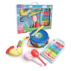 Peppa Pig Complete Muziekset