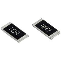 TE Connectivity 8-2176091-3 Precisieweerstand 432 Ω SMD 0.25 W 0.1 % 25 ppm 1000 stuk(s) Tape on Full reel