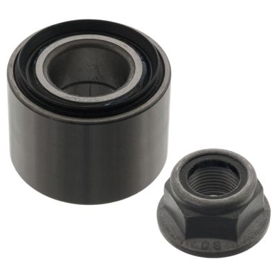 Wiellager 05537