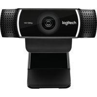 Logitech C922 Pro Stream Webcam webcam