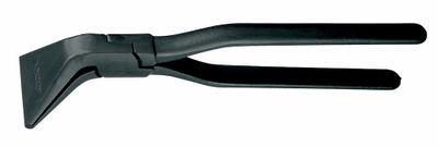 Gedore Felstang gebogen - 4508630