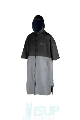 Prolimit Water Replellant Poncho Frontzip Extreme