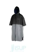 Prolimit Water Replellant Poncho Frontzip Extreme
