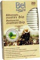 Bel Nature Wattenstaafjes
