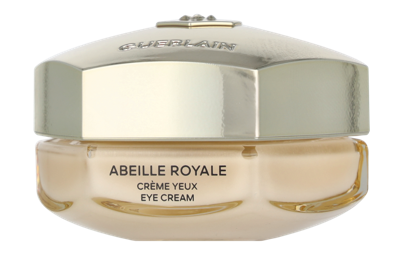 Guerlain Abeille Royale Eye Cream 15ml Oogverzorging Dames