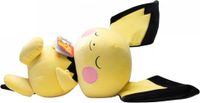 Pokemon Pluche - Pichu Sleeping (50cm)