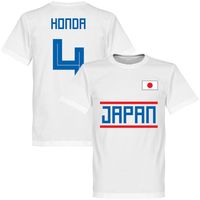 Japan Honda Team T-Shirt