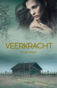Veerkracht - Anja Maas - ebook