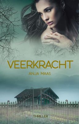 Veerkracht - Anja Maas - ebook