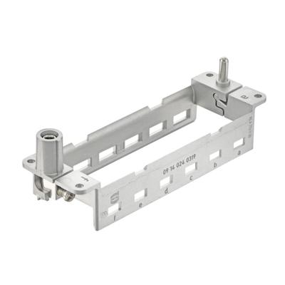 Harting Scharnierframe 09140240319 Inhoud: 1 stuk(s)