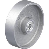 Blickle G 200/20K Wiel met hoog draagvermogen Wieldiameter: 200 mm Draagvermogen (max.): 1100 kg 1 stuk(s)