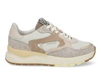 Floris van Bommel Treni 02.00 taupe taupe maat 37