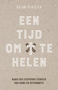 Een tijd om te helen (Paperback)
