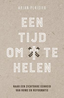 Een tijd om te helen (Paperback)