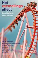 Het versnellingseffect - Farid Tabarki, Joey Hullegie - ebook