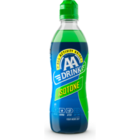 AADrink Isotone 0.5L bij Jumbo