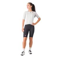 Castelli Aero pro 8s w jersey grijs dames L