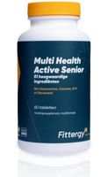 Multi health active senior