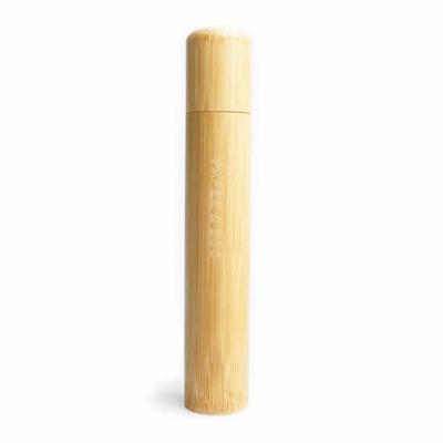 Paper & Boo Accessoires Bamboe Tandenborstelkoker Kinderen Paper & Boo Accessoires Bamboe Tandenborstelkoker Kinderen