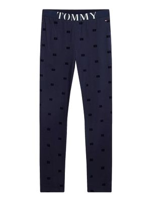 Tommy Hilfiger - Pants - Jersey - 0G1, Maat:L