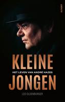 Kleine jongen - Leo Oldenburger - ebook