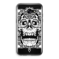 Seek & Destroy: Samsung Galaxy A5 (2017) Transparant Hoesje