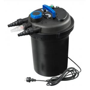 Altadex 1355413 accessoire voor tuinvijver & fontein Vijverfilter