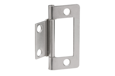 Metafranc Lamellen Deurscharnier 50X24Mm Ni W - WU0360896