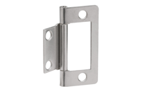 Metafranc Lamellen Deurscharnier 50X24Mm Ni W - WU0360896