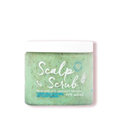 Umberto Giannini Scalp Restore Scalp Scrub Anti Roos 200 ml | Anti-Roos