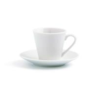 Set van koffiekopjes Quid Revova (12 pcs) 9 cl