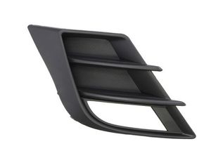 Ventilatiegrille, bumper 6502073477920P