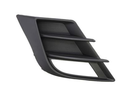 Ventilatiegrille, bumper 6502073477920P