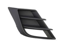 Ventilatiegrille, bumper 6502073477920P