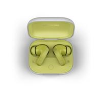 Motorola PG38C05790 hoofdtelefoon/headset Draadloos In-ear Gesprekken/Muziek/Sport/Elke dag Bluetooth Groen - thumbnail