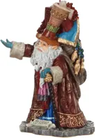 Luville Efteling Sprookjessprokkelaar 8.5x7.5x13 cm Luville Efteling Sprookjessprokkelaar 8.5x7.5x13 cm