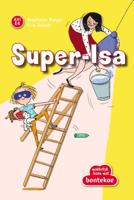 Super-Isa (Hardback)