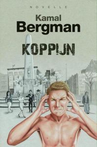 Koppijn - Kamal Bergman - ebook