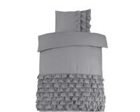 Dreamhouse Cyprus Grijs 140 x 220 cm