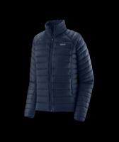 Patagonia Down Sweater Isolatiejas Dames Smolder Blue M